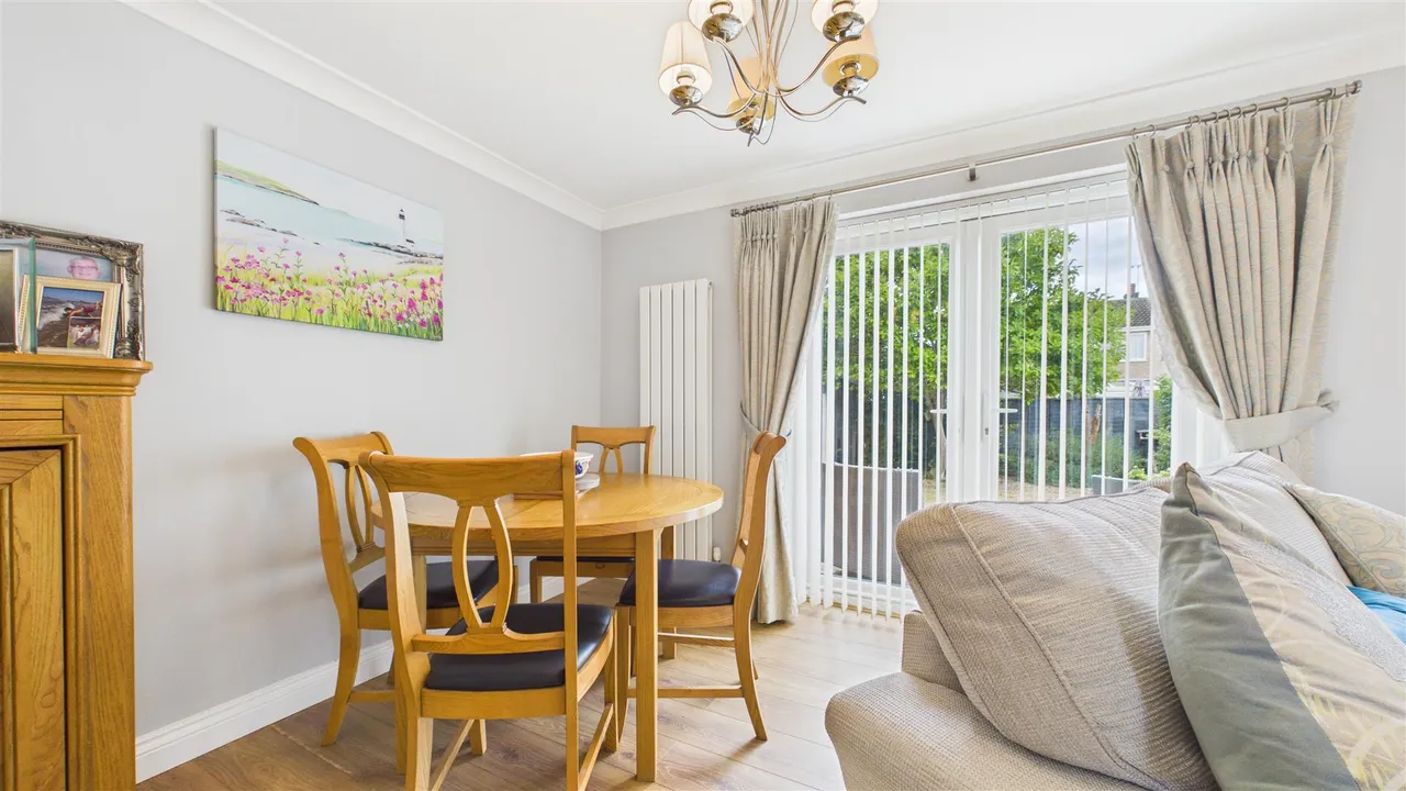 The Grove, Market Deeping, photo 7