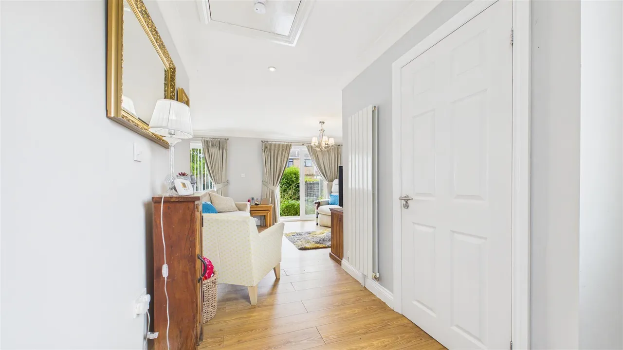 The Grove, Market Deeping, photo 8