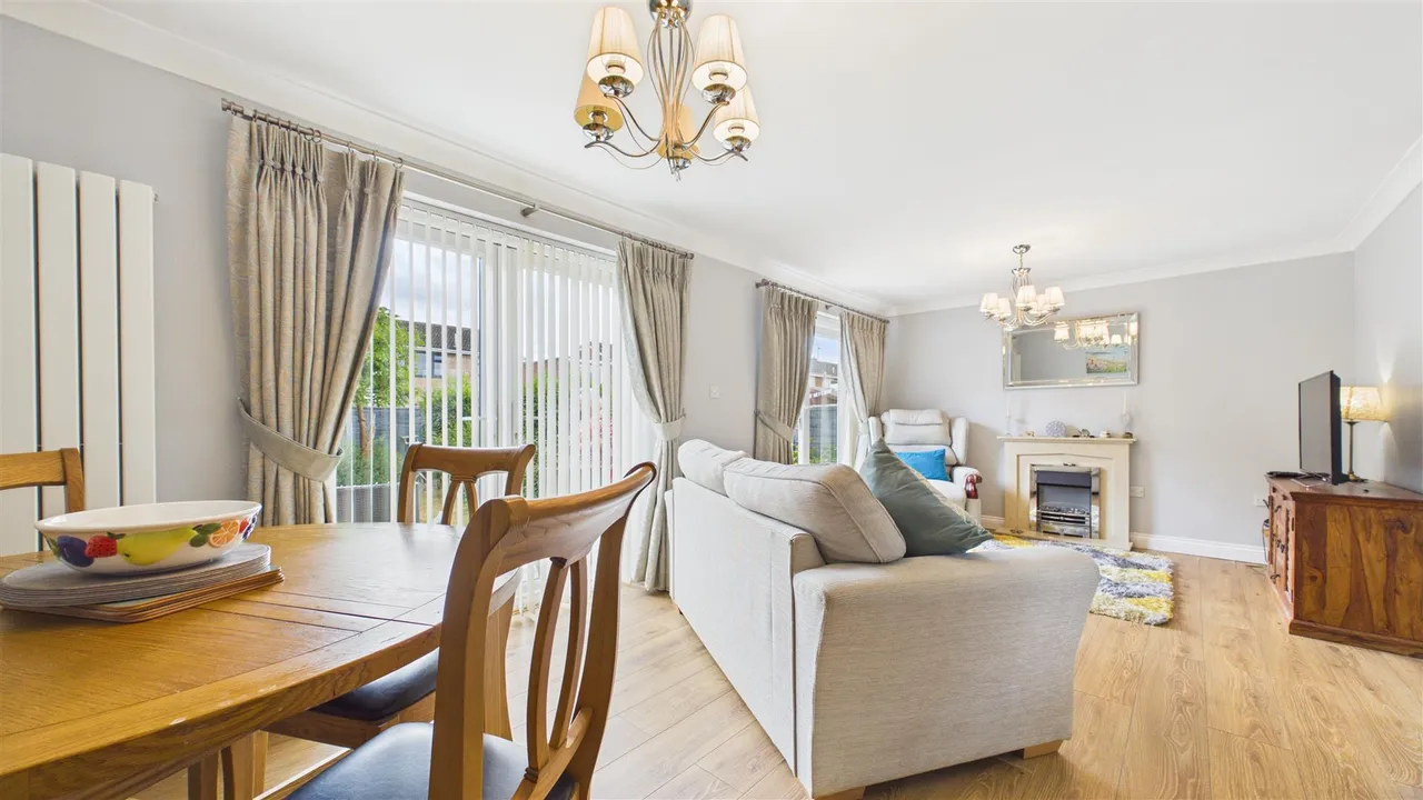 The Grove, Market Deeping, photo 6