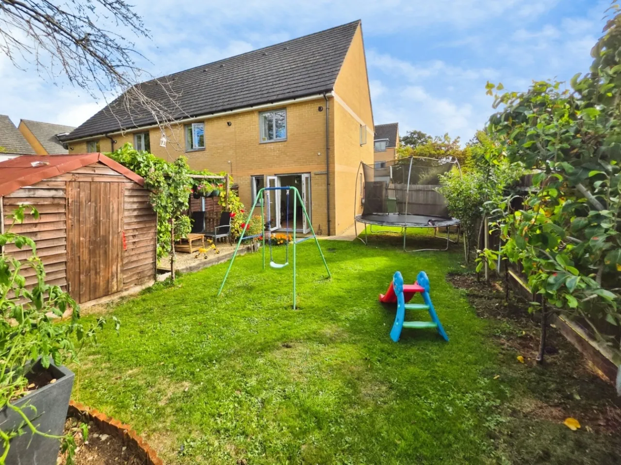 Graces Field, Stroud, GL5, photo 9