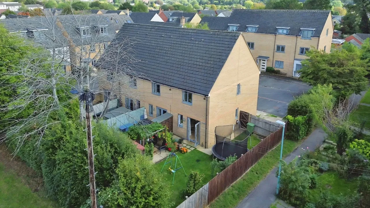 Graces Field, Stroud, GL5, photo 11