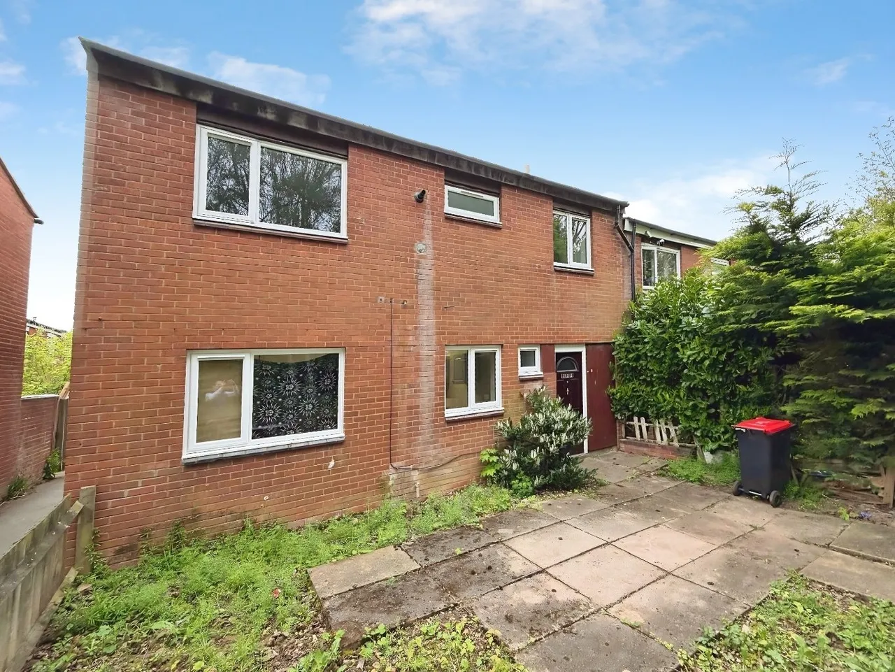 Bishopdale, Brookside, Telford TF3 1SF, photo 12