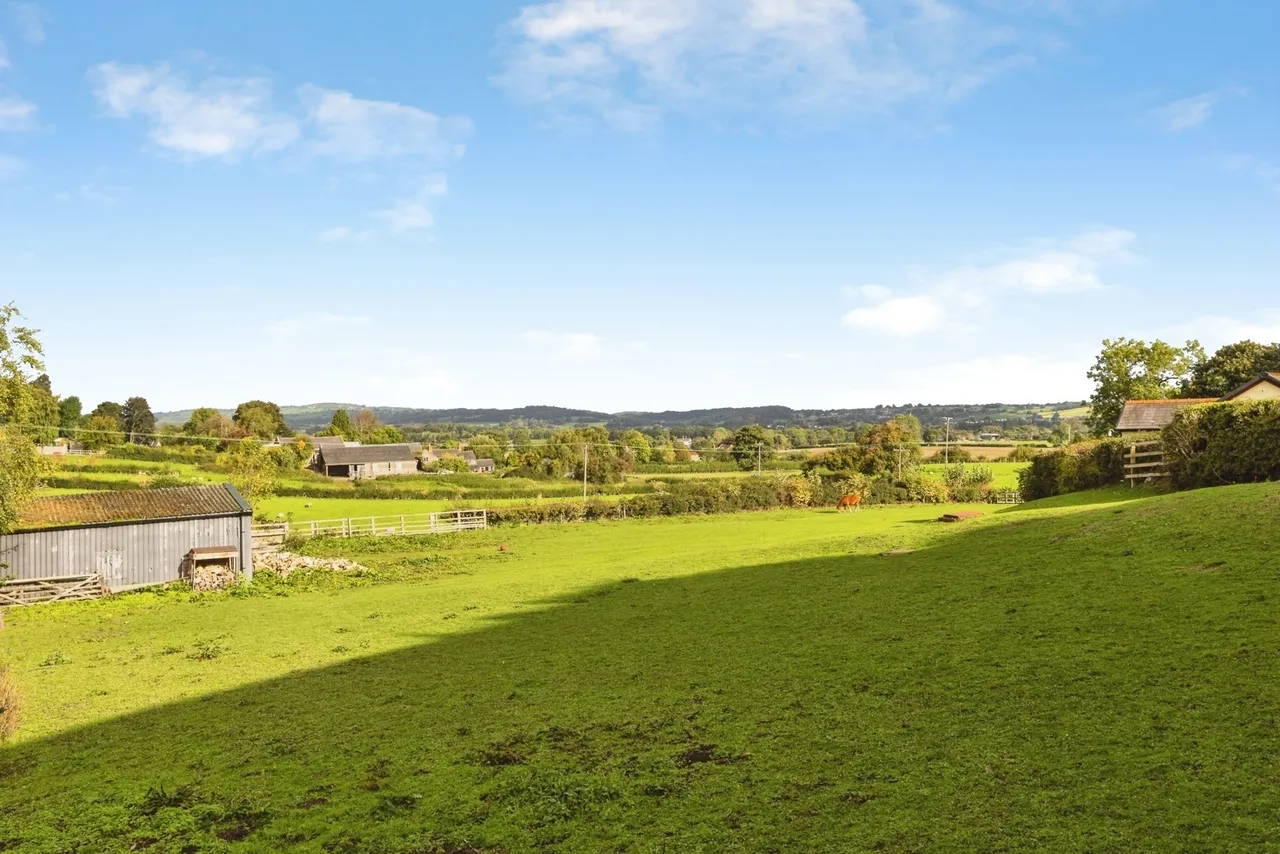 Ffordd Y Pentre, Nercwys, CH7, photo 27