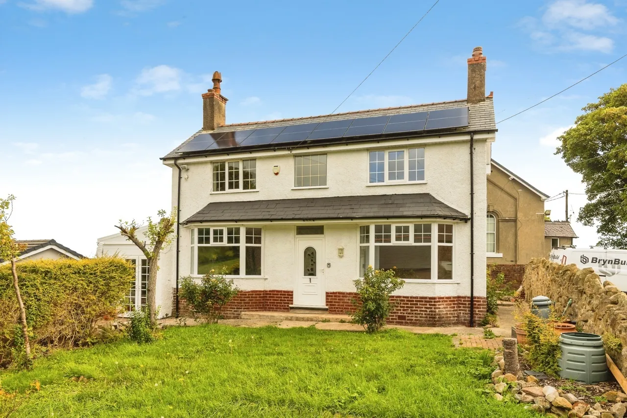 Ffordd Y Pentre, Nercwys, CH7, photo 24