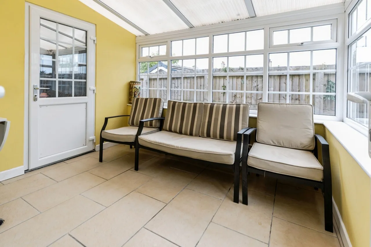 Ffordd Y Pentre, Nercwys, CH7, photo 8