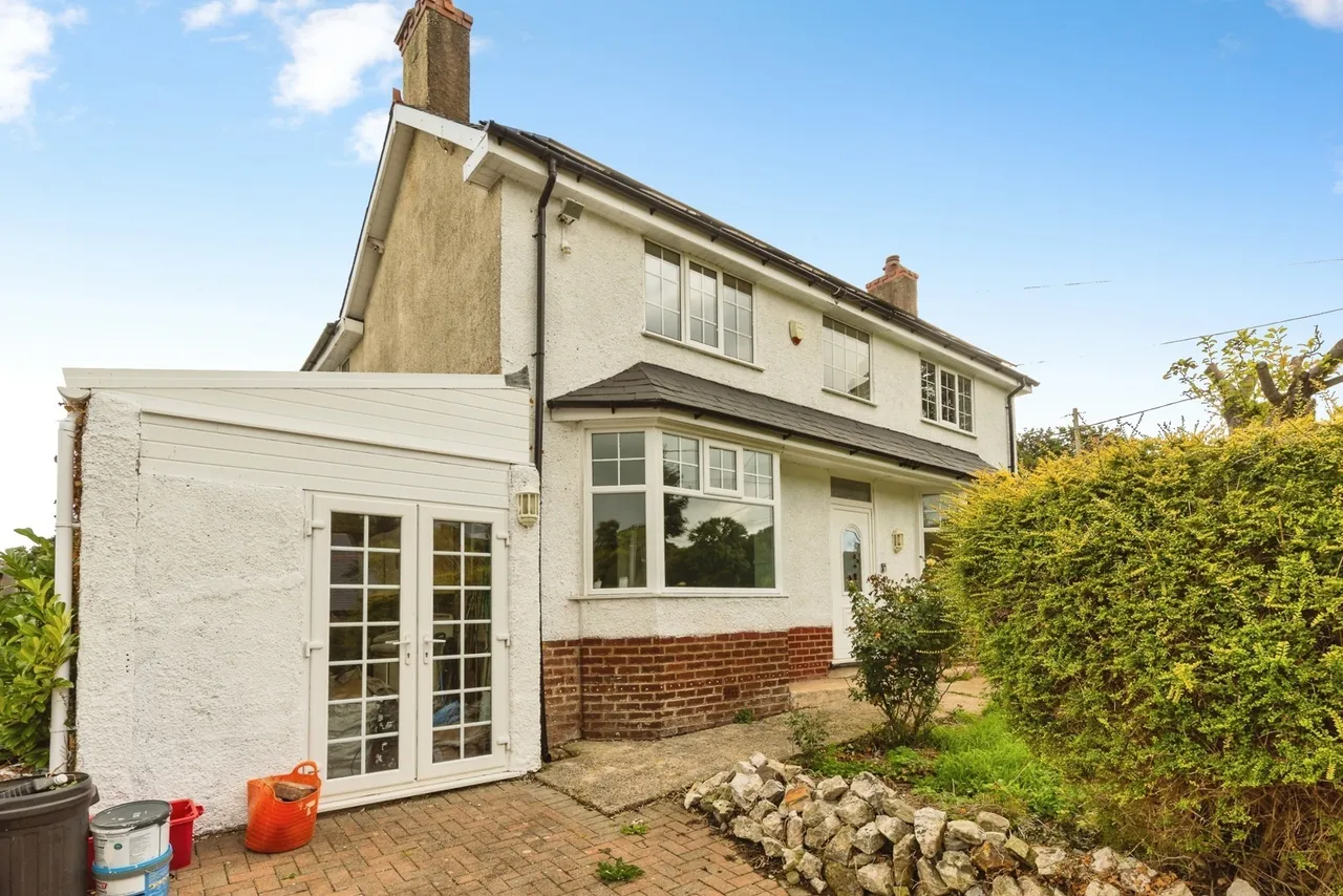 Ffordd Y Pentre, Nercwys, CH7, photo 26