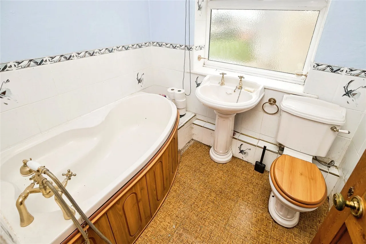 Ffordd Y Pentre, Nercwys, CH7, photo 17