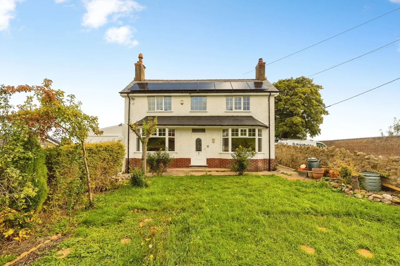 Ffordd Y Pentre, Nercwys, CH7, photo 25