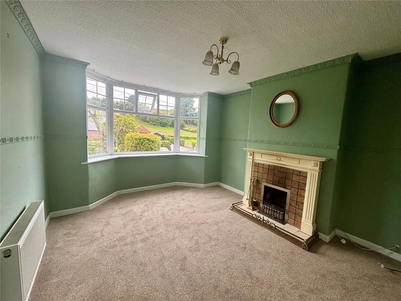 Ffordd Y Pentre, Nercwys, CH7, photo 11