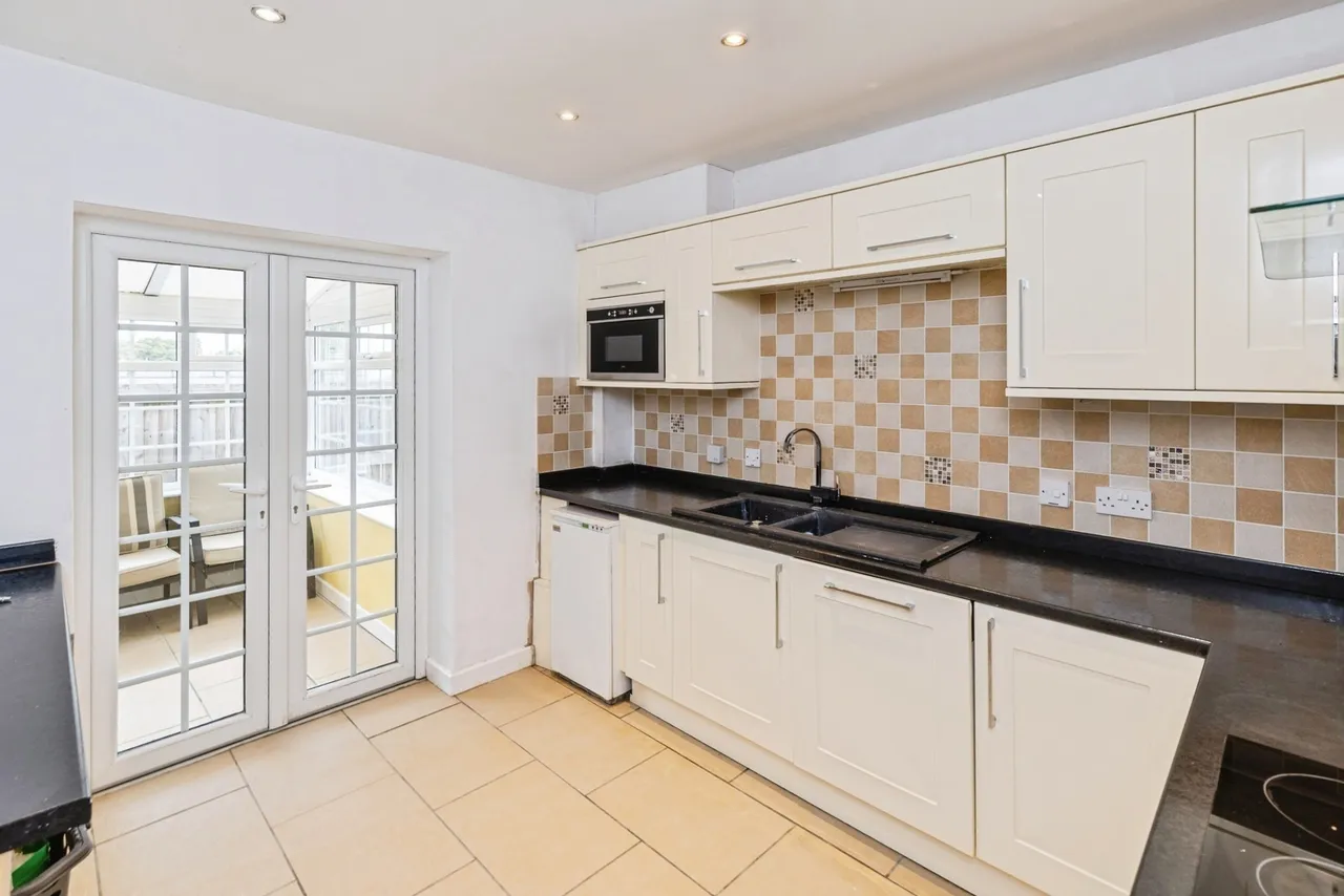Ffordd Y Pentre, Nercwys, CH7, photo 4