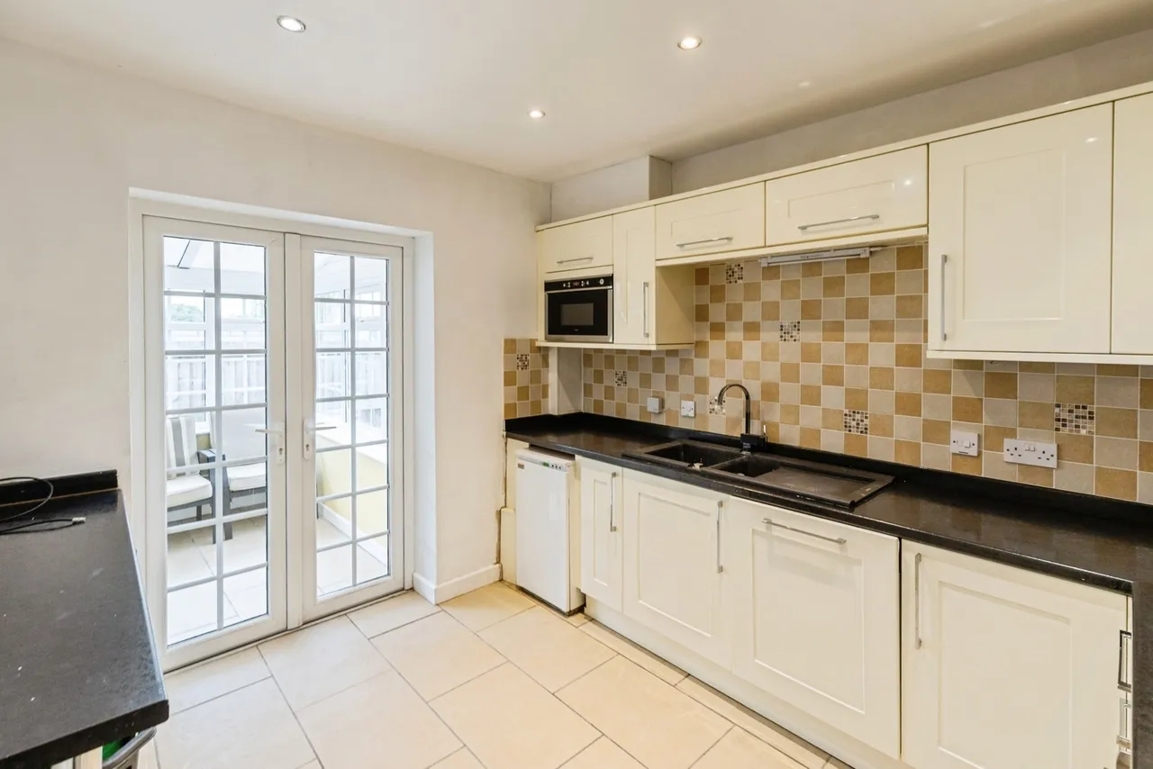 Ffordd Y Pentre, Nercwys, CH7, photo 5