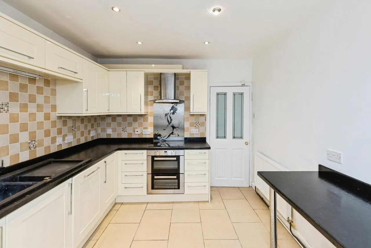 Ffordd Y Pentre, Nercwys, CH7, photo 6