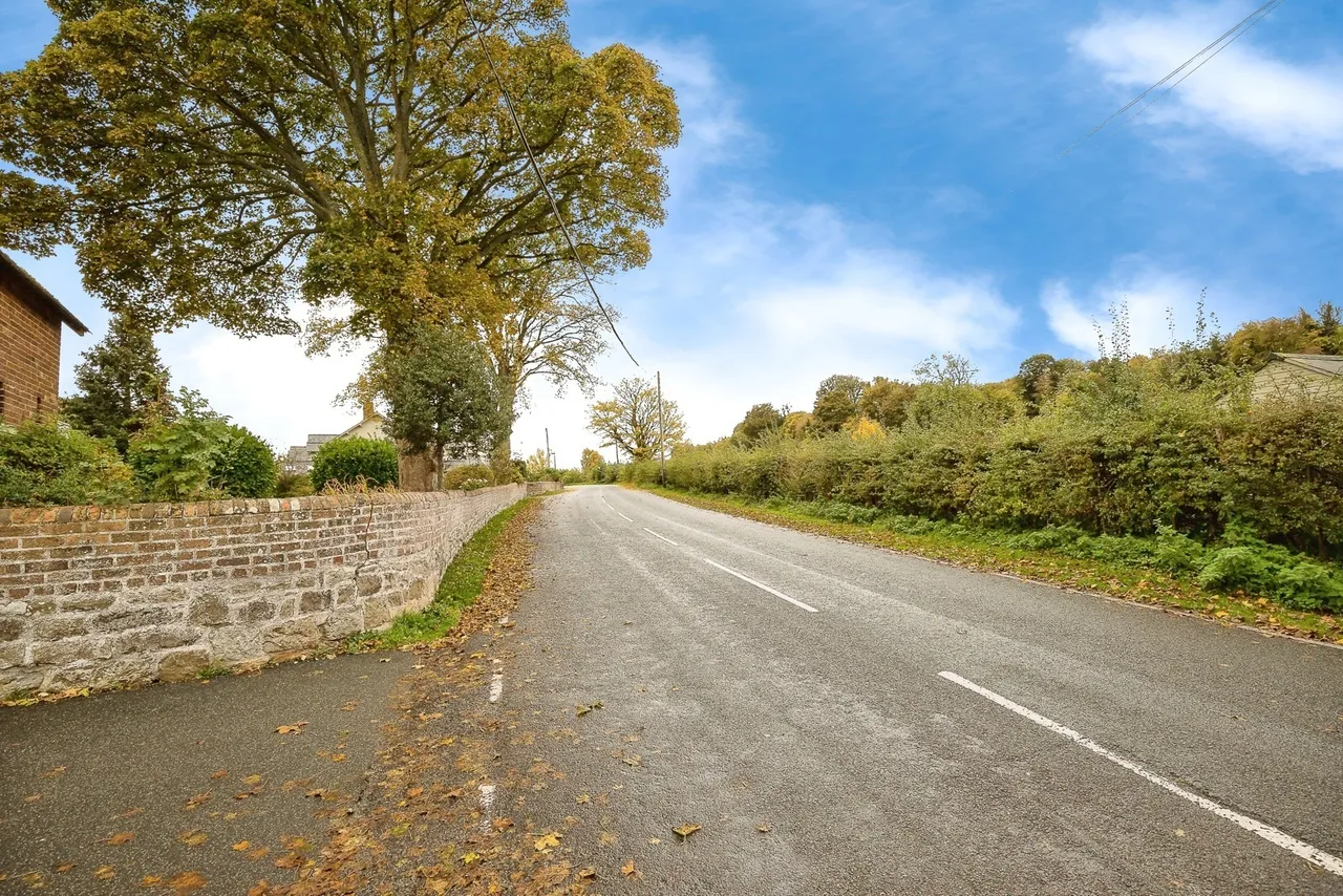 Ffordd Y Pentre, Nercwys, CH7, photo 2