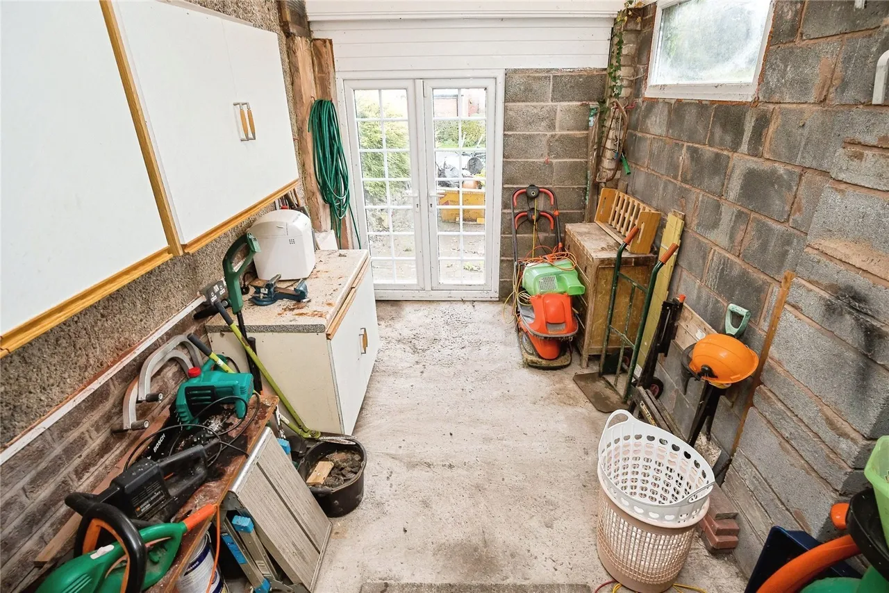 Ffordd Y Pentre, Nercwys, CH7, photo 28