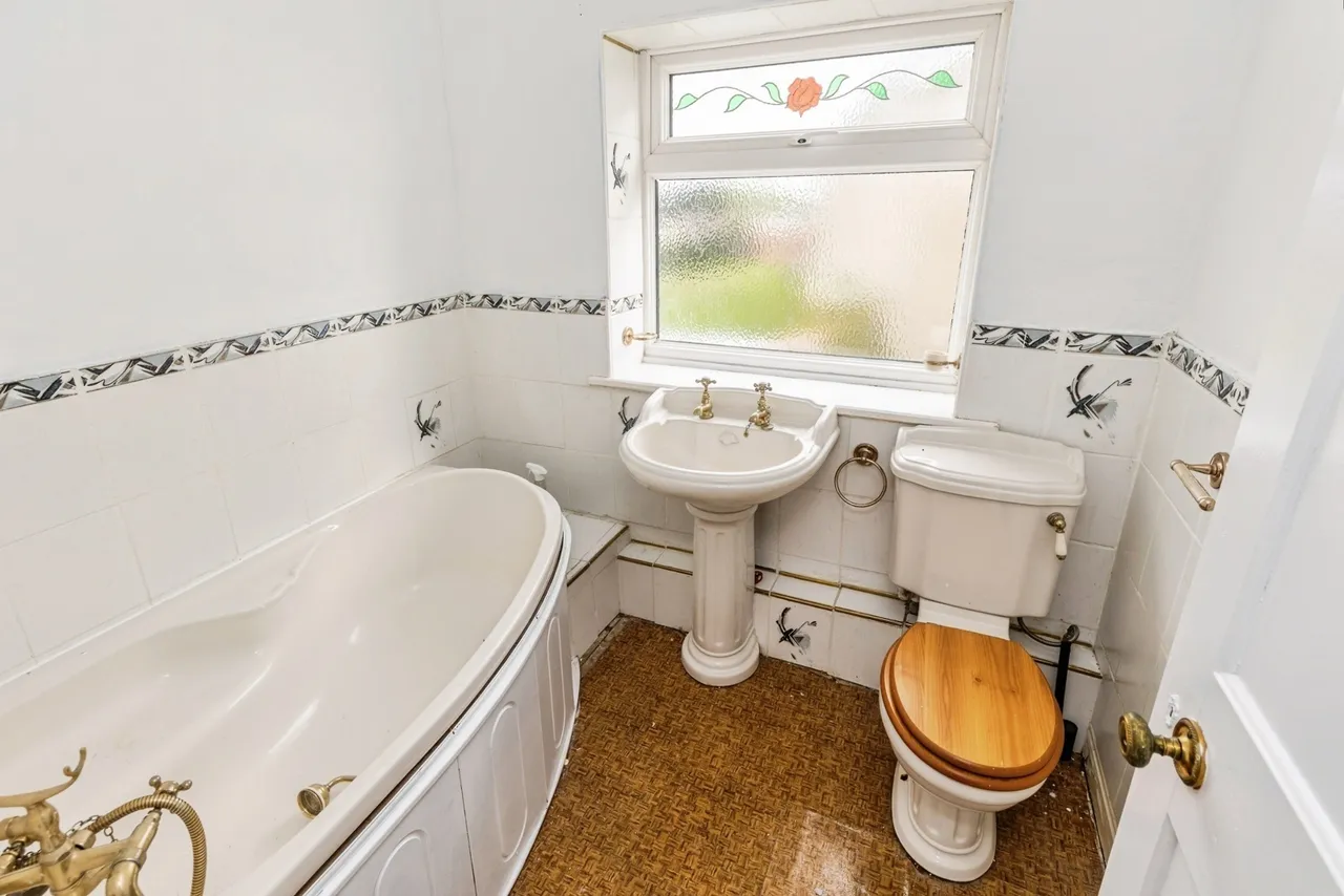 Ffordd Y Pentre, Nercwys, CH7, photo 22