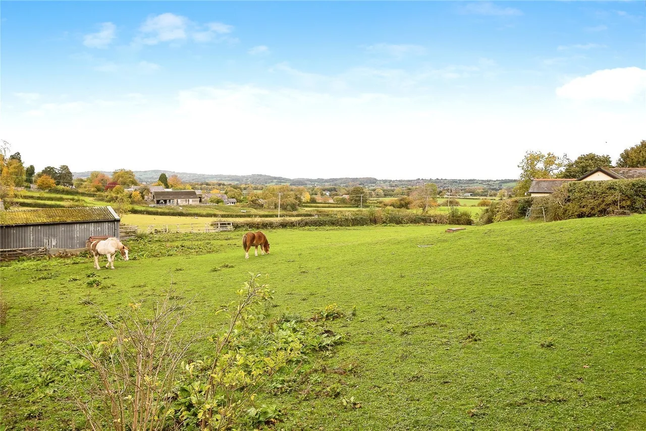 Ffordd Y Pentre, Nercwys, CH7, photo 21