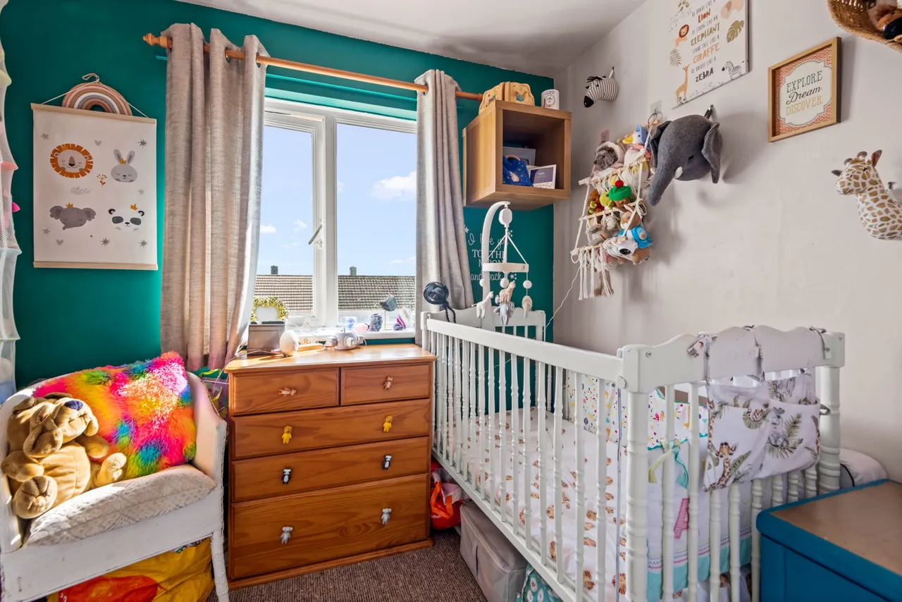 Beatrice Gardens, Saltash, PL12, photo 11