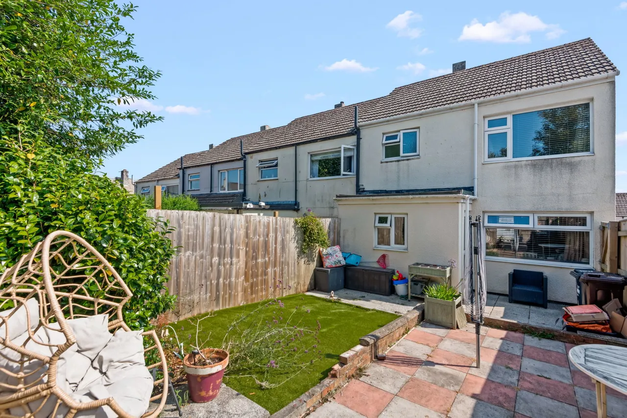 Beatrice Gardens, Saltash, PL12, photo 7