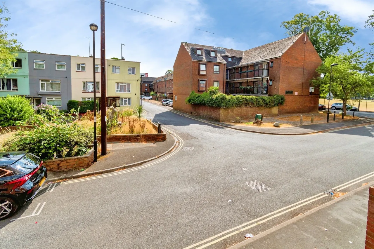 Palmerston Road, Southampton, SO14, photo 14