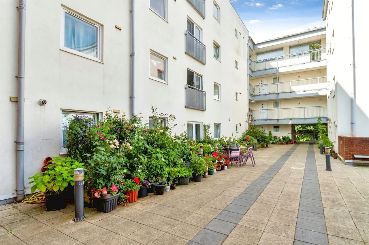 Palmerston Road, Southampton, SO14, photo 13