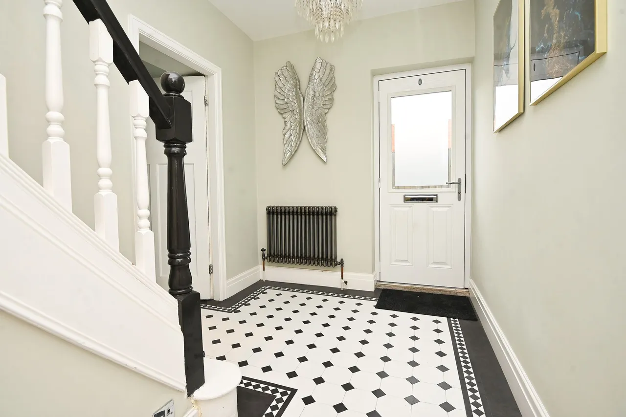 St. Helens Road, Harrogate, HG2, photo 16