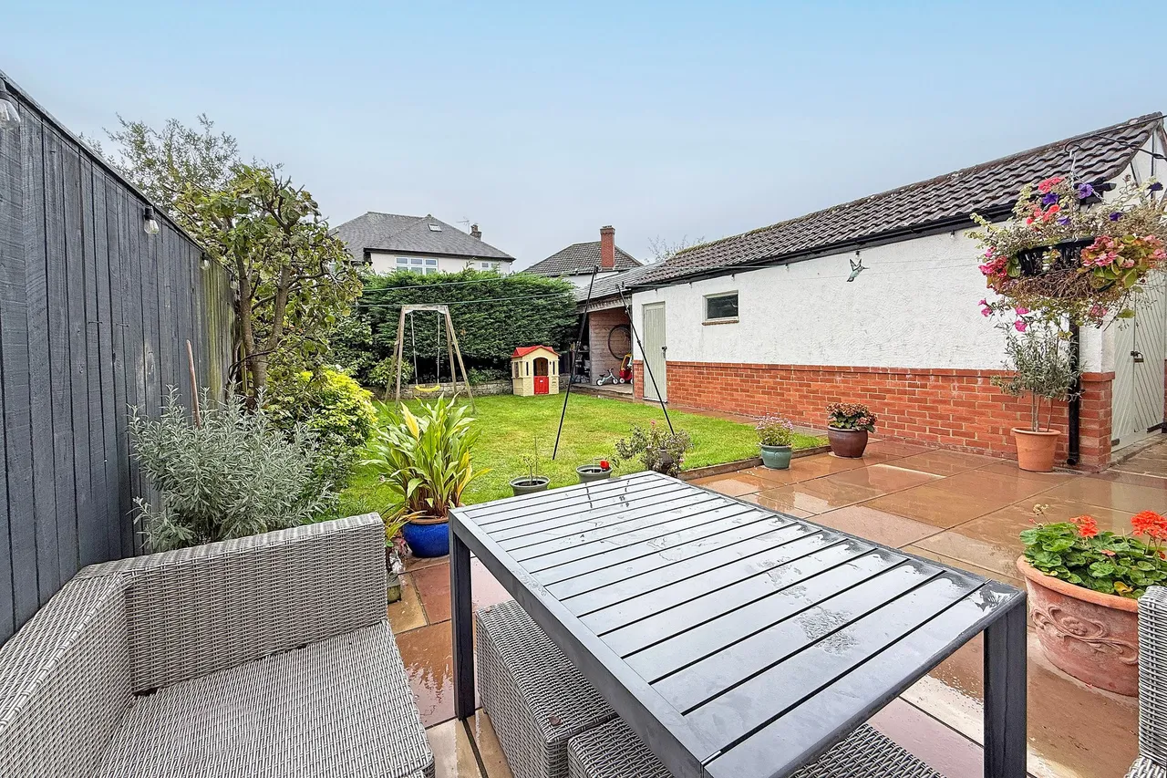 St. Helens Road, Harrogate, HG2, photo 8