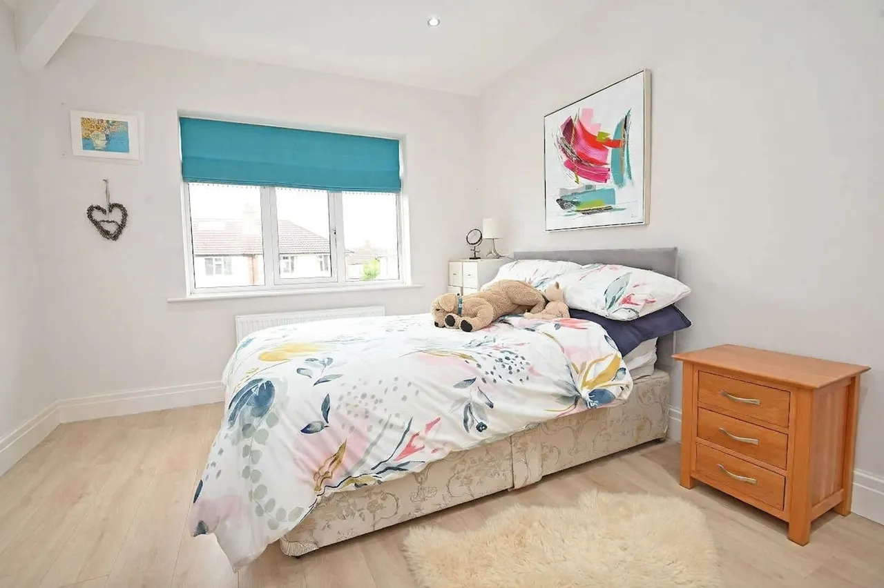 St. Helens Road, Harrogate, HG2, photo 12