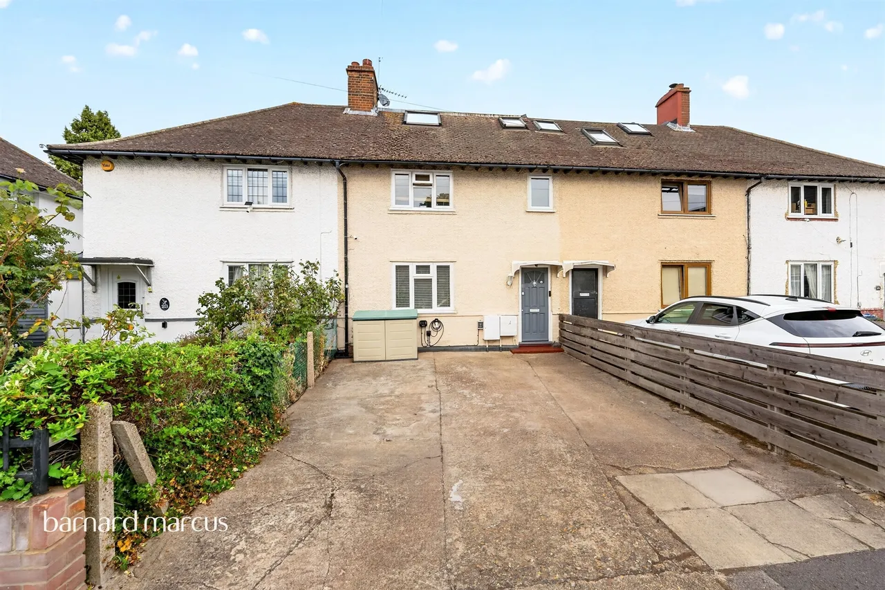 4 bed house for sale — Norbiton Common Road, Kingston Upon Thames