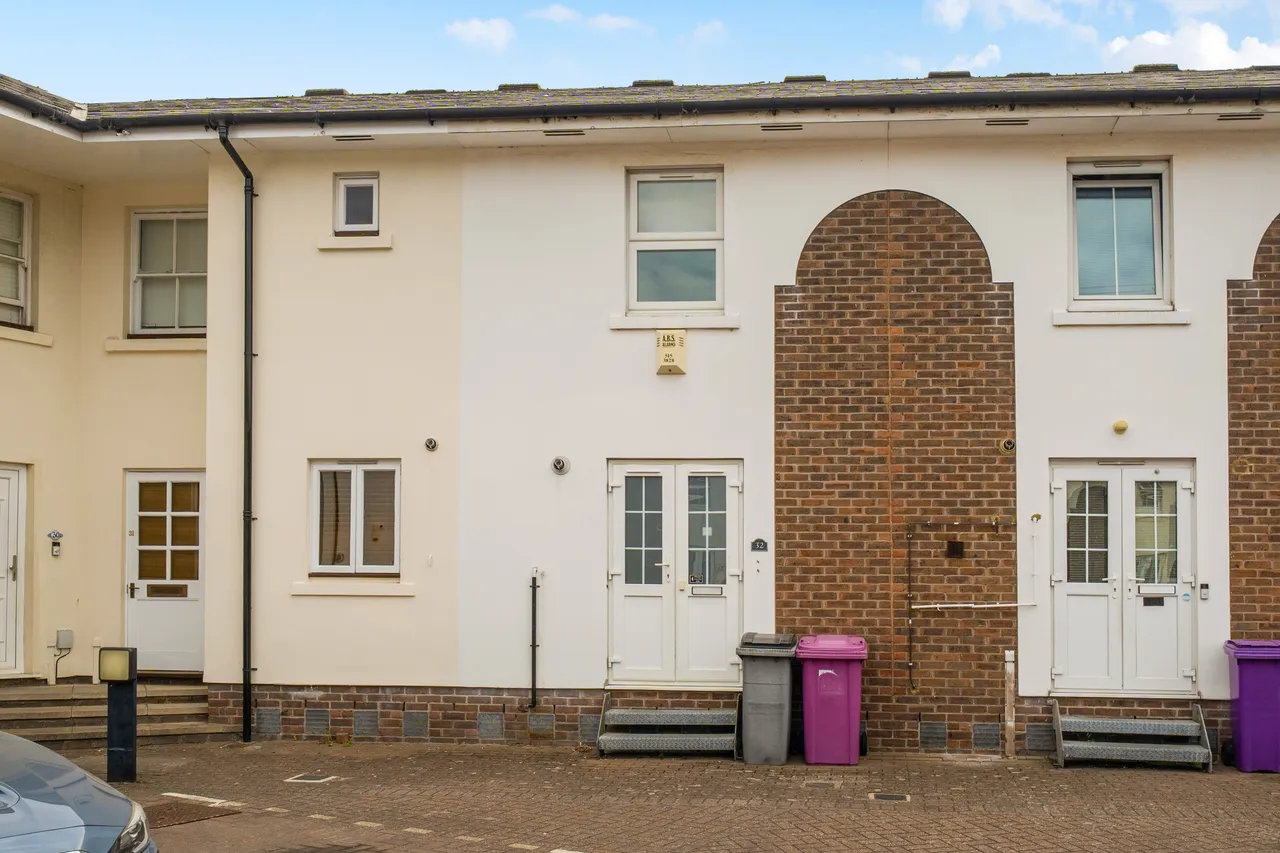 Francis Close, E14, photo 14