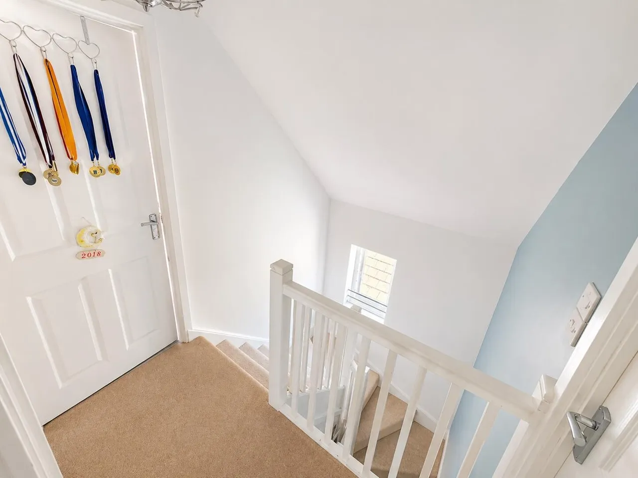 Gamelan Crescent, Hoo St Werburgh, Rochester, photo 21