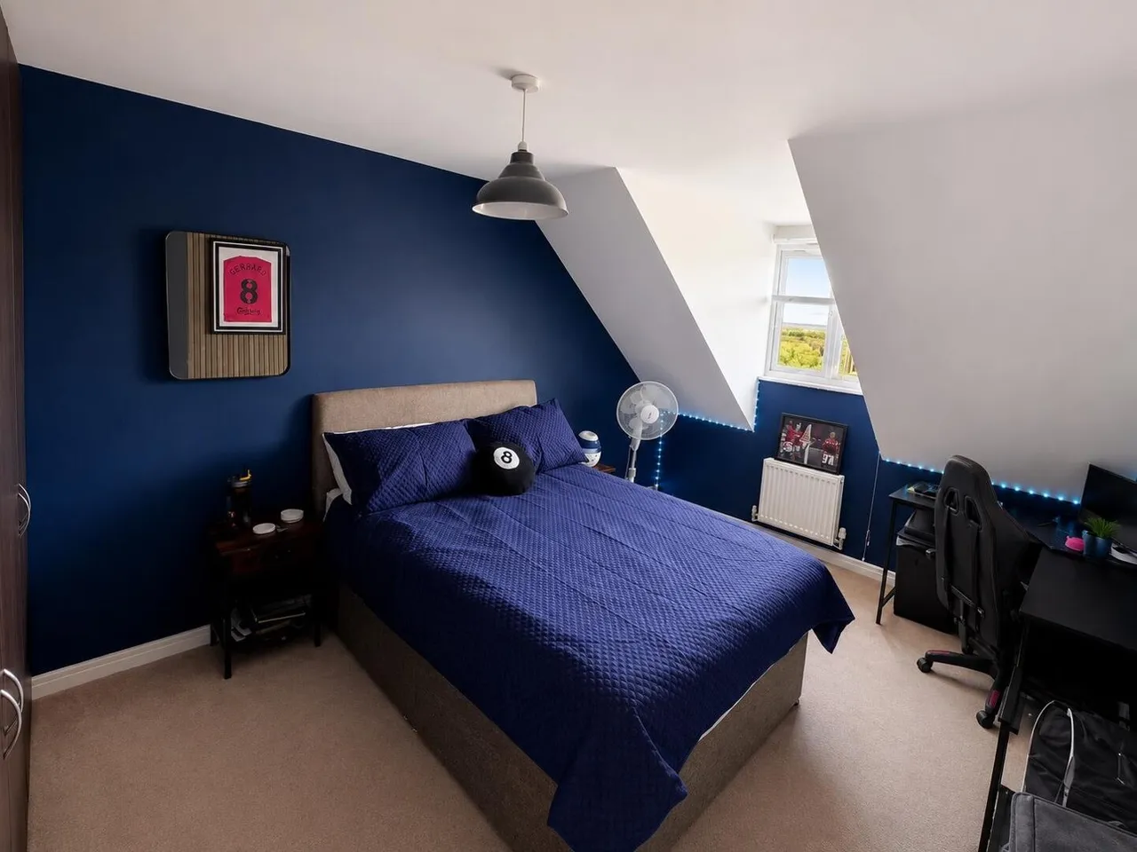 Gamelan Crescent, Hoo St Werburgh, Rochester, photo 15
