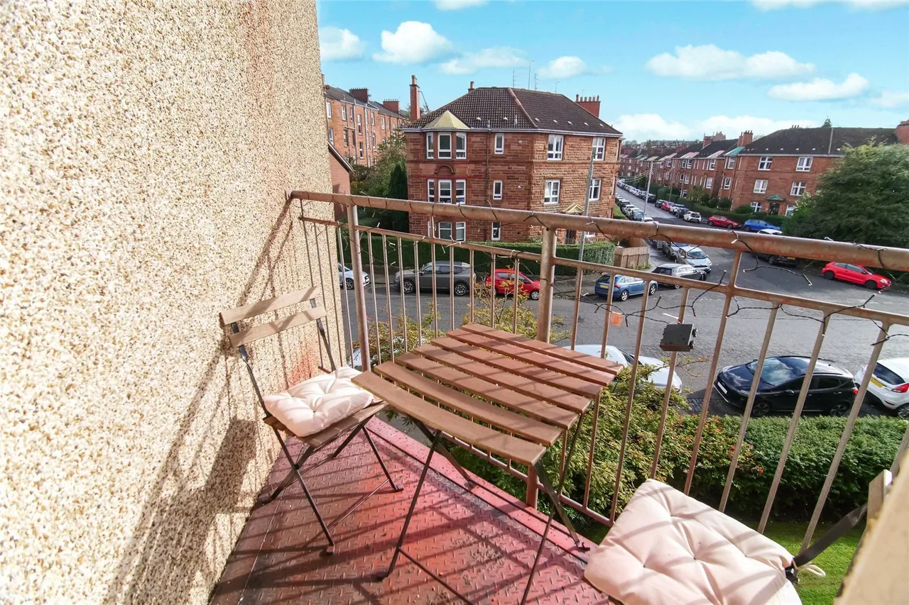 Dinmont Road, Glasgow, G41, photo 21