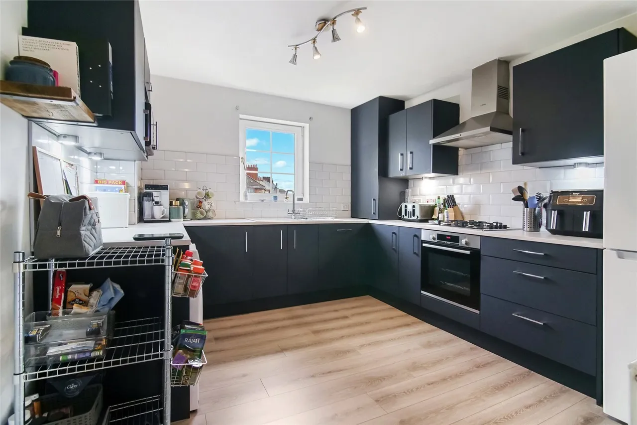 Dinmont Road, Glasgow, G41, photo 7