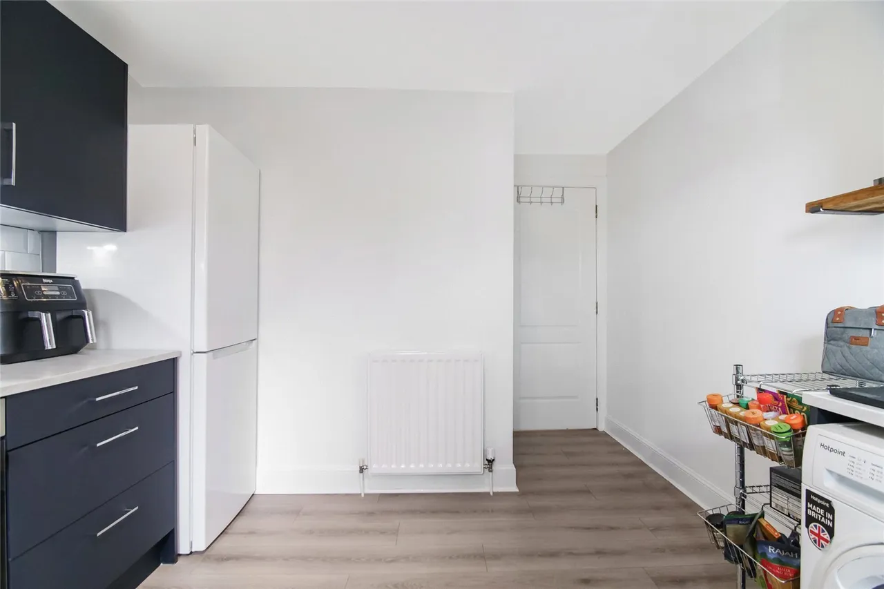 Dinmont Road, Glasgow, G41, photo 8