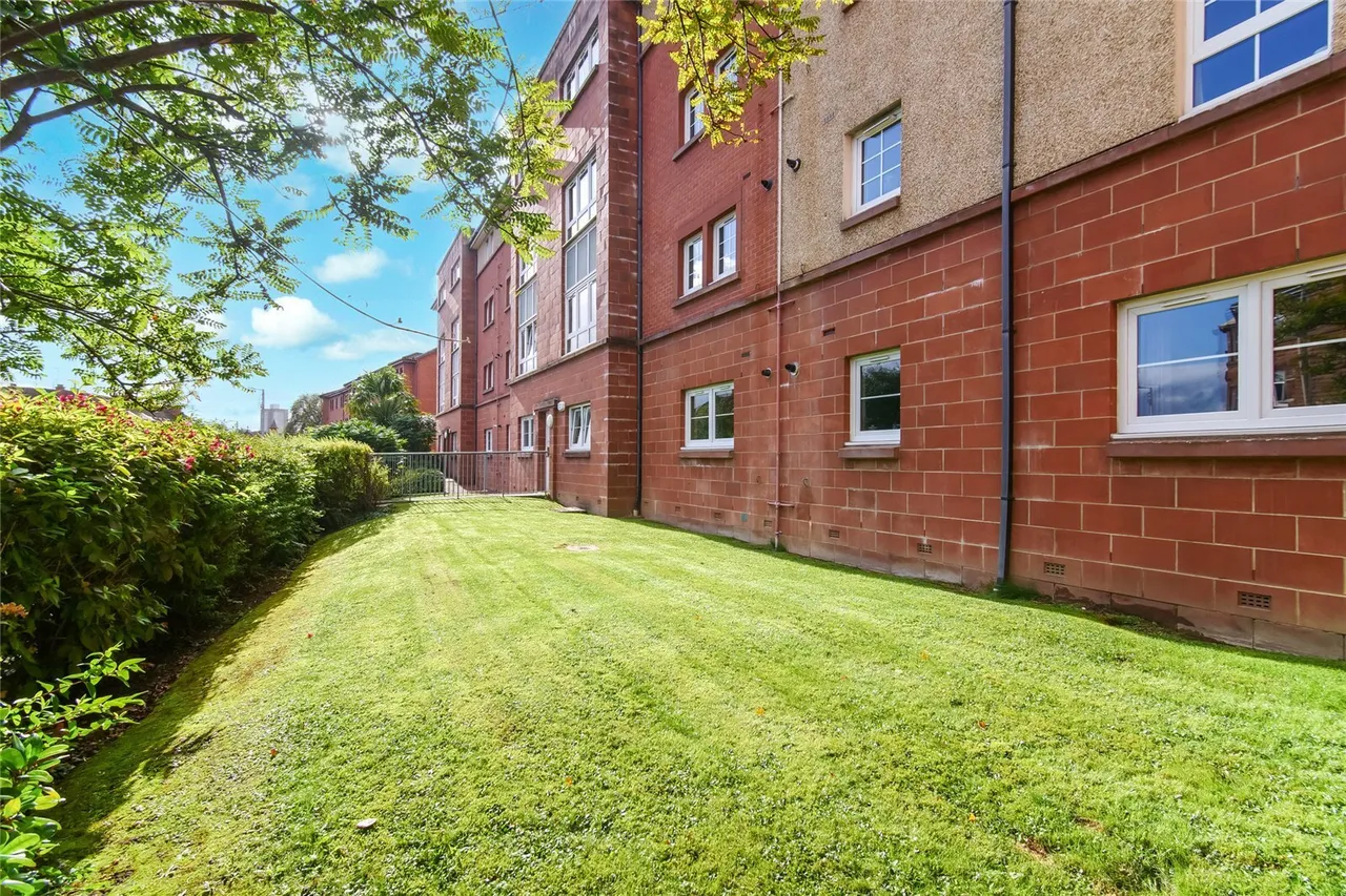 Dinmont Road, Glasgow, G41, photo 22