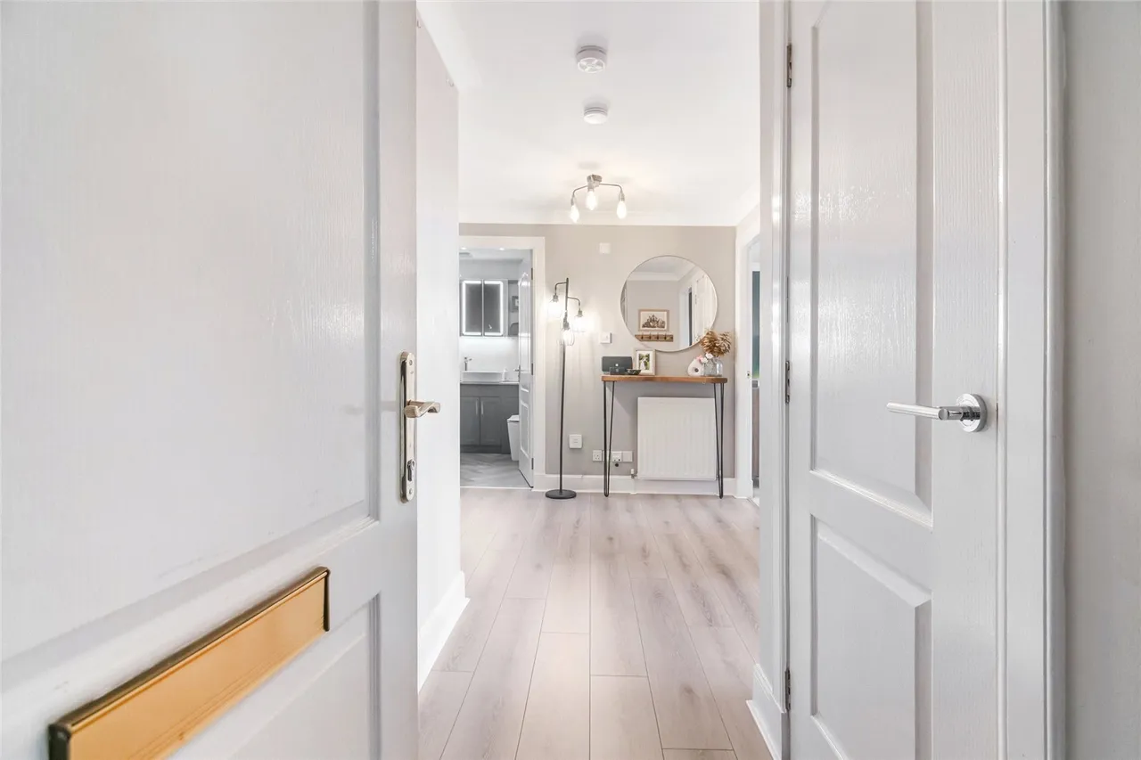 Dinmont Road, Glasgow, G41, photo 18