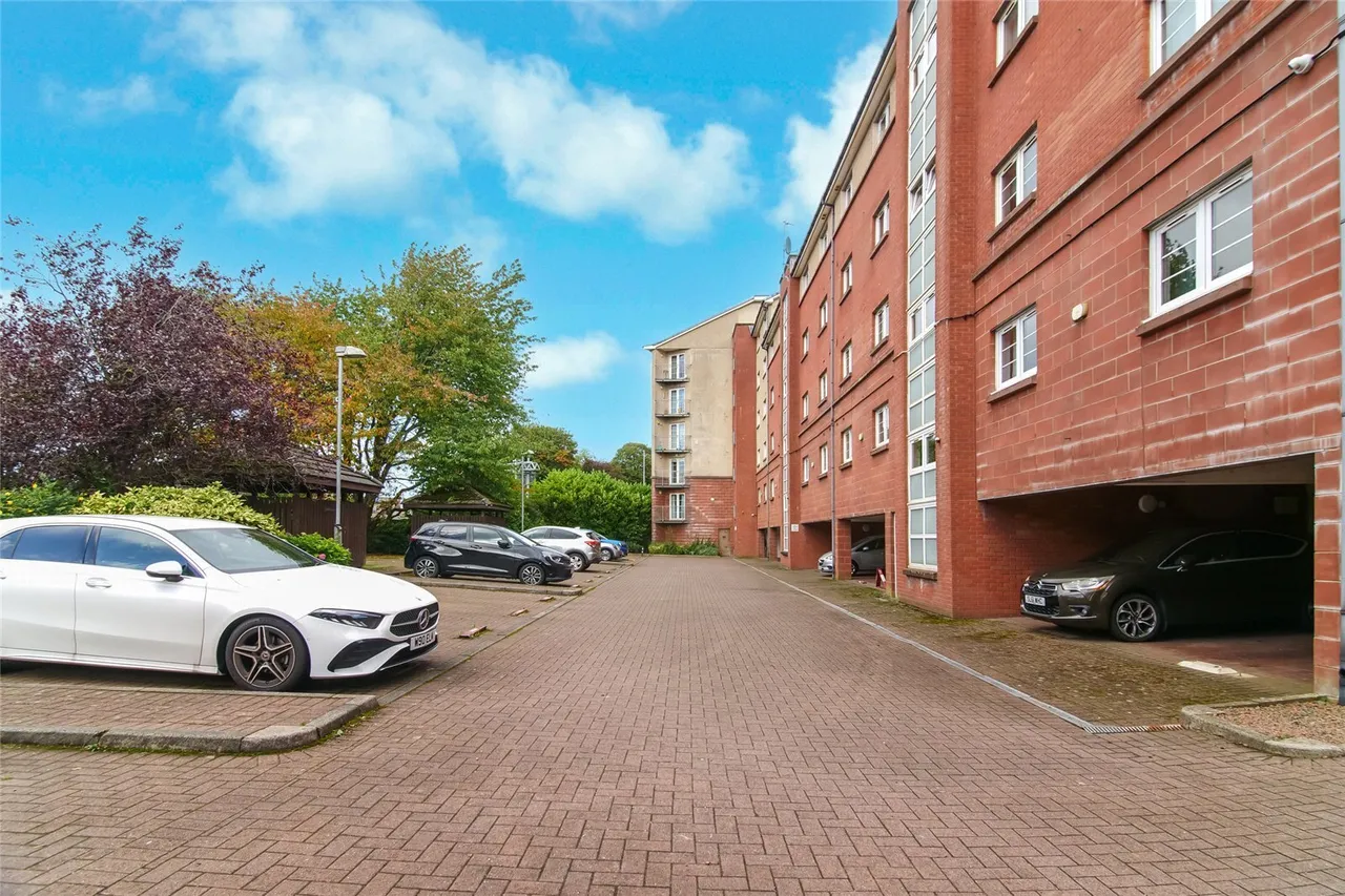Dinmont Road, Glasgow, G41, photo 20