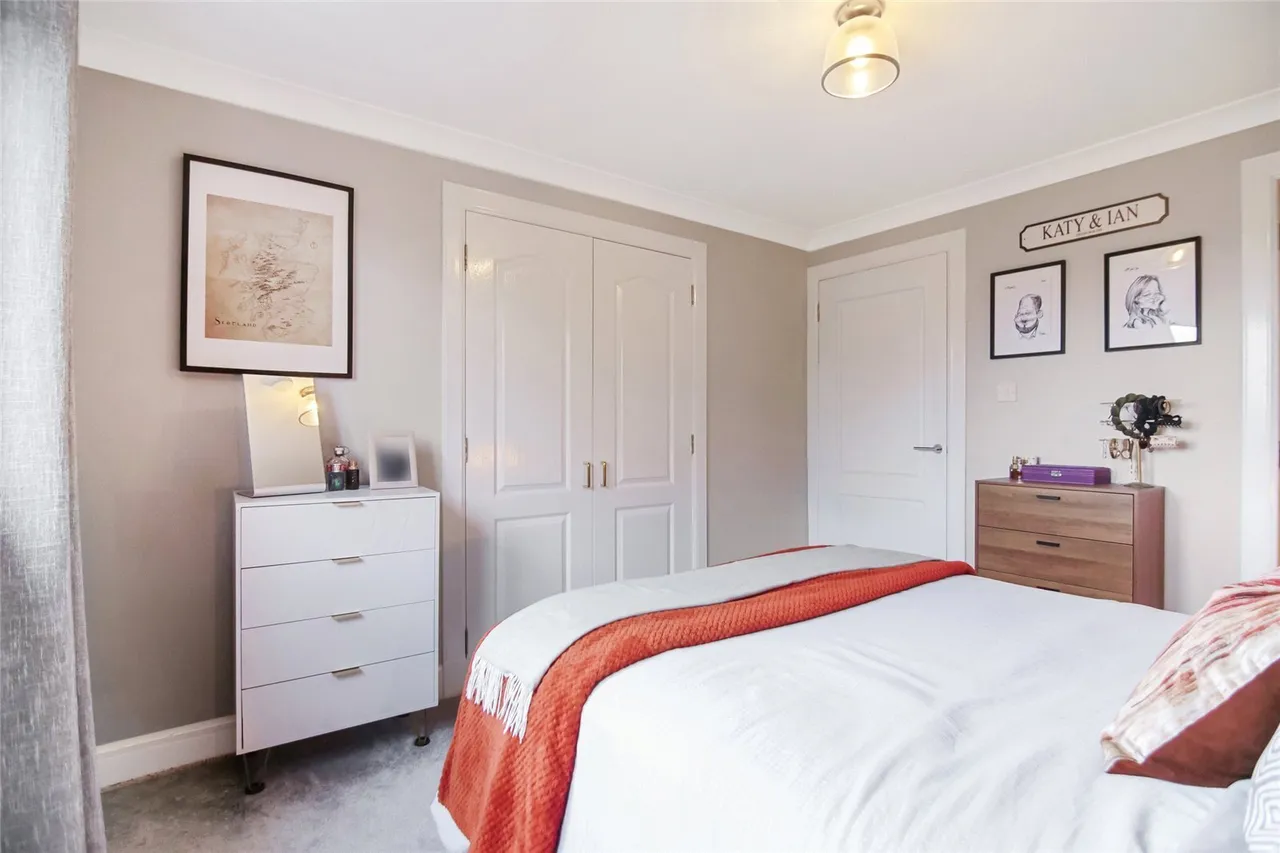 Dinmont Road, Glasgow, G41, photo 11