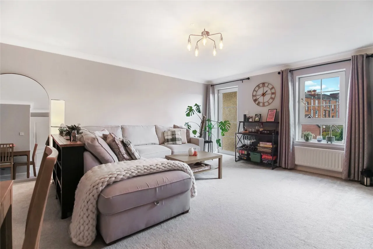 Dinmont Road, Glasgow, G41, photo 4
