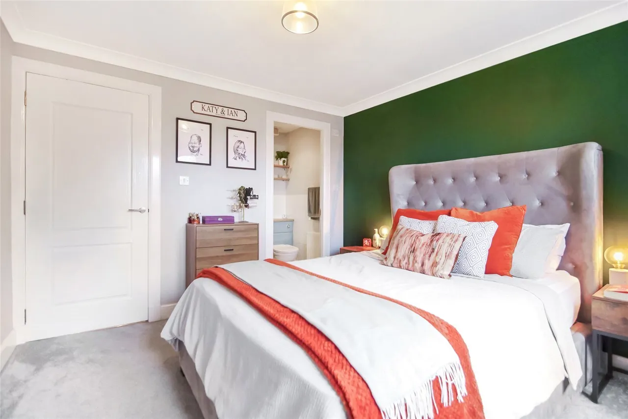 Dinmont Road, Glasgow, G41, photo 10