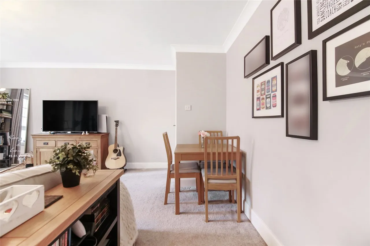 Dinmont Road, Glasgow, G41, photo 5
