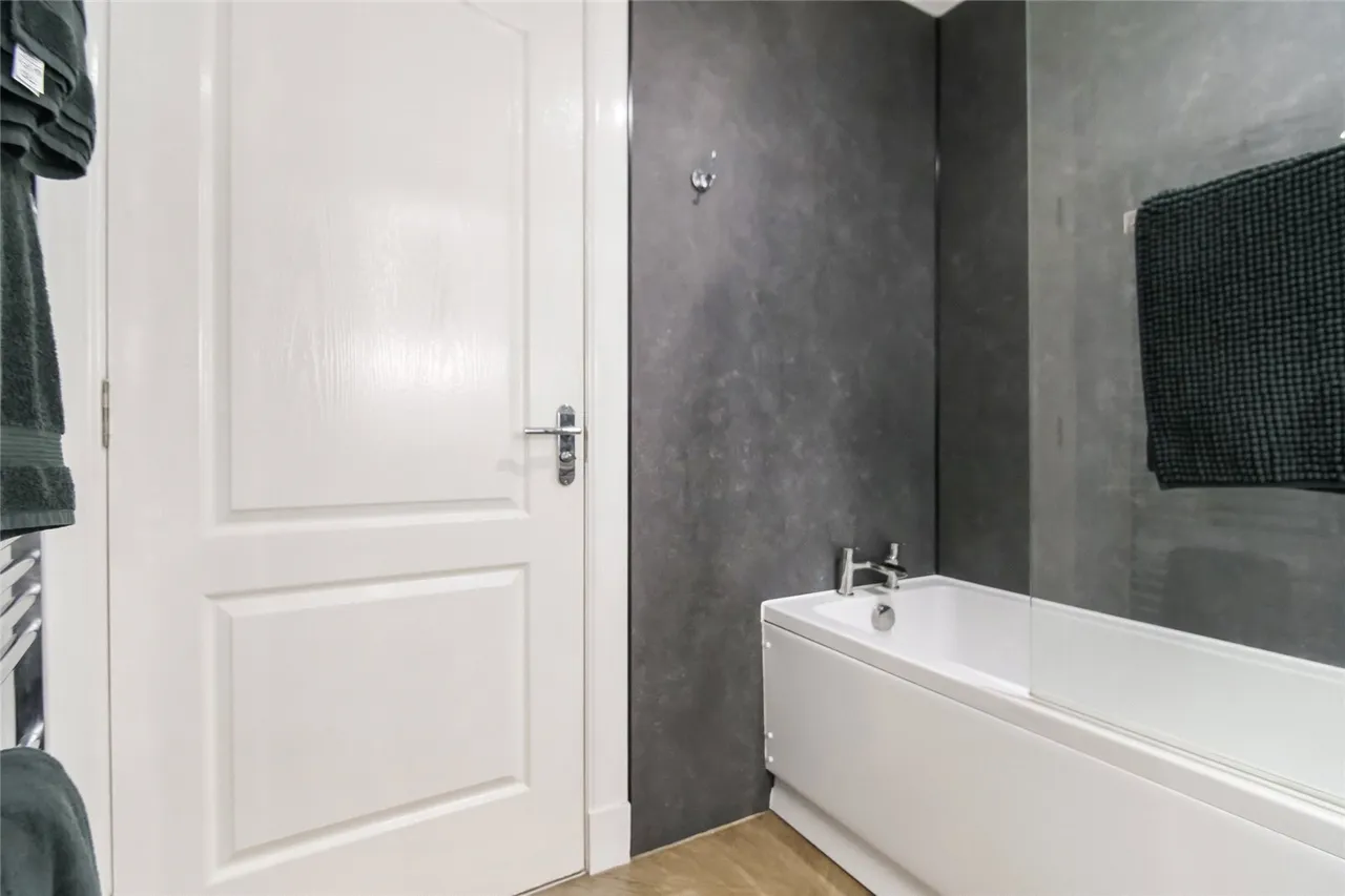 Dinmont Road, Glasgow, G41, photo 16