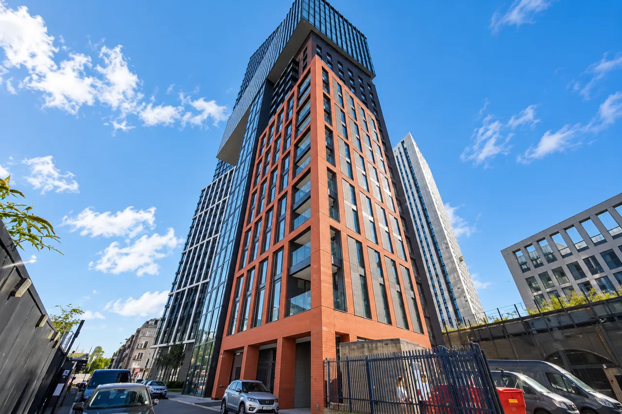 Parry St, Nine Elms, SW8, photo 37