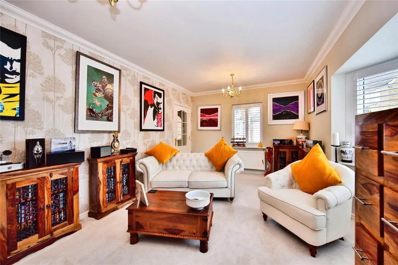 Mallard Crescent, Iwade, Sittingbourne, Kent, ME9, photo 18