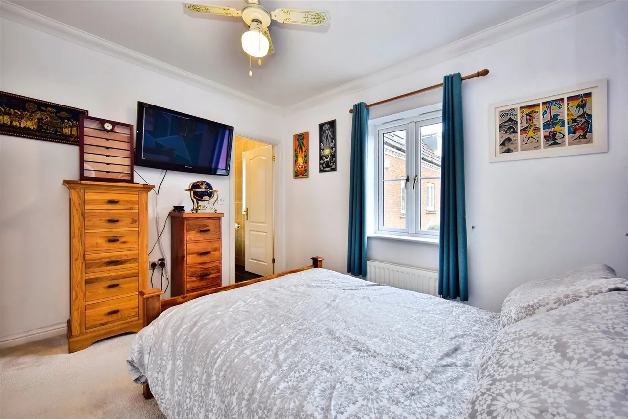 Mallard Crescent, Iwade, Sittingbourne, Kent, ME9, photo 21