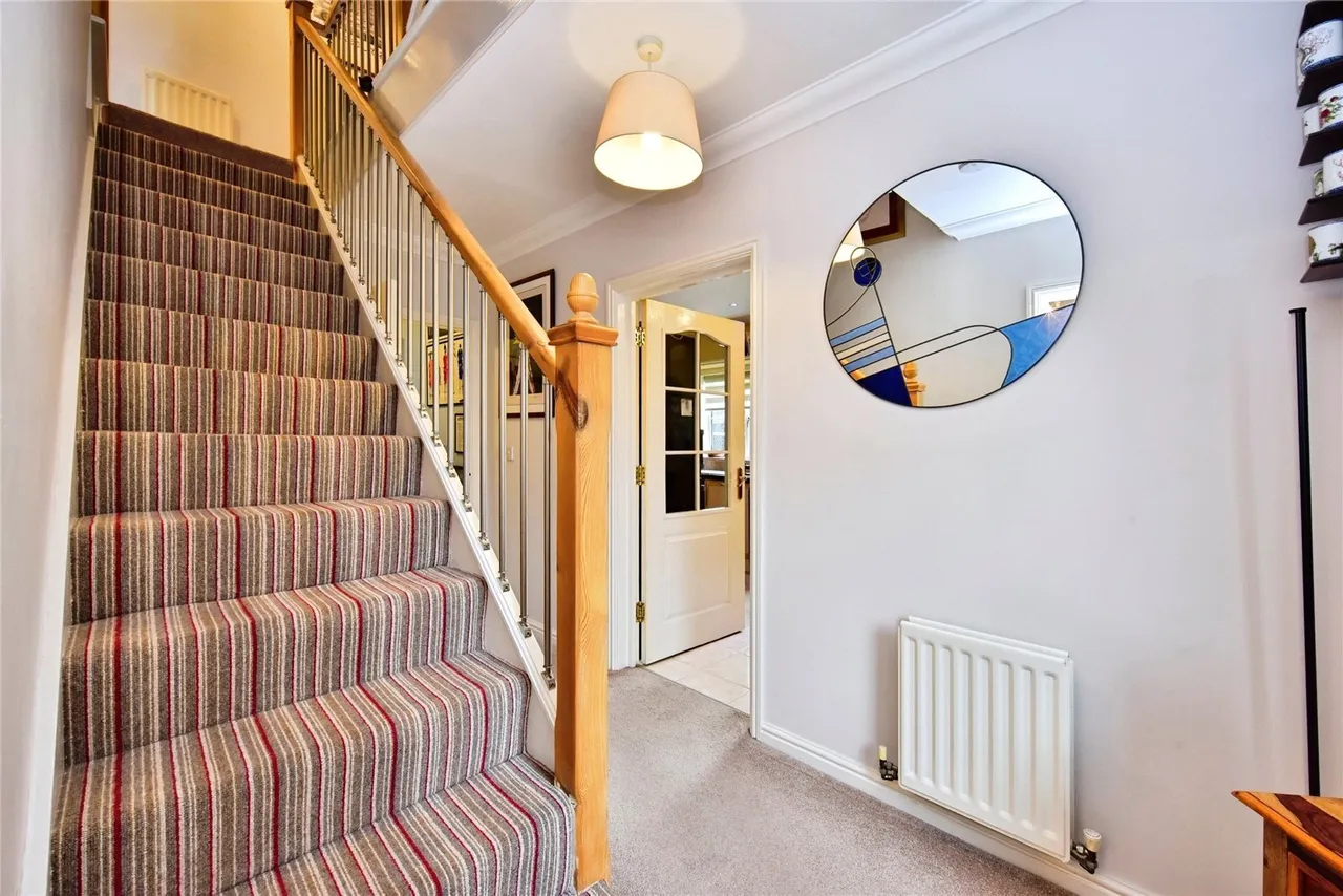 Mallard Crescent, Iwade, Sittingbourne, Kent, ME9, photo 19