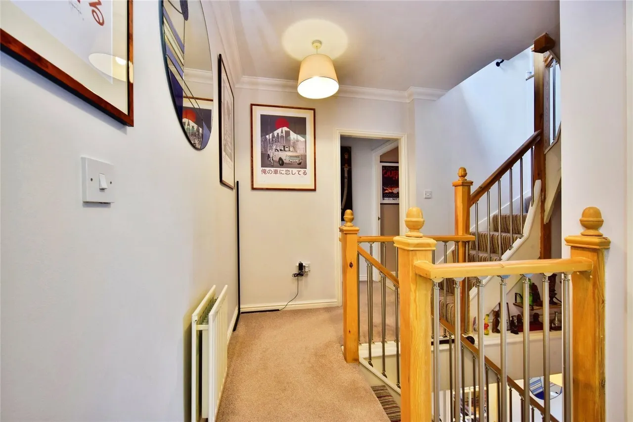 Mallard Crescent, Iwade, Sittingbourne, Kent, ME9, photo 20