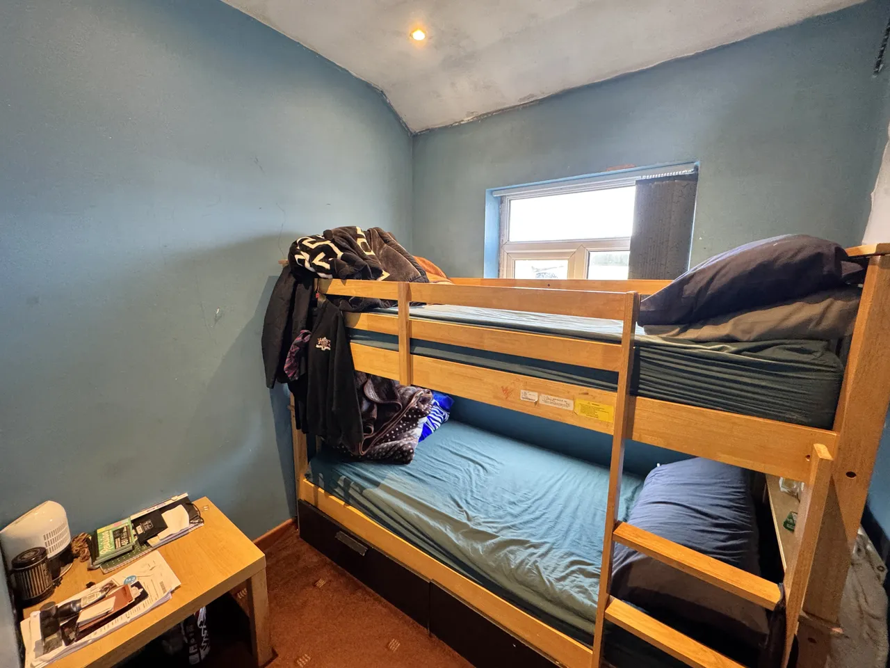 Longden Road, Longsight, M12, photo 9