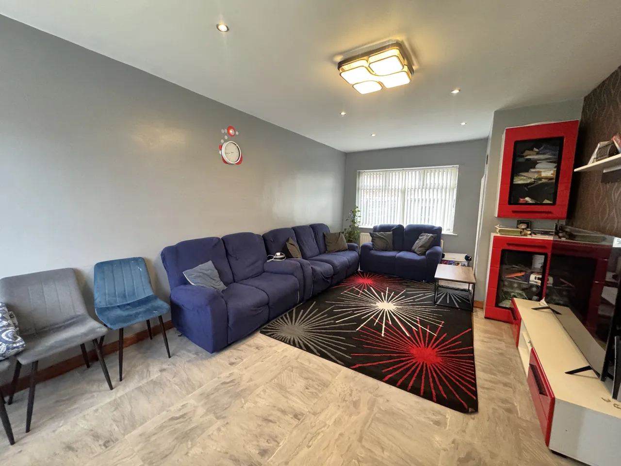 Longden Road, Longsight, M12, photo 3