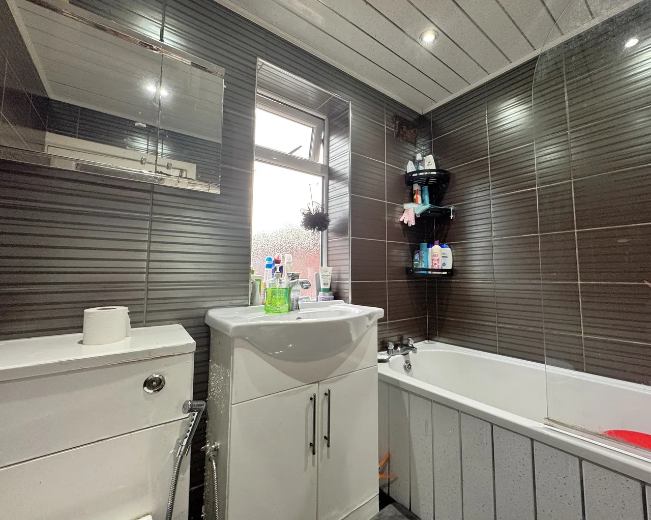 Longden Road, Longsight, M12, photo 5